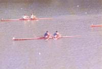 Bled 1984. Stipe Ligutic, Rino Rados